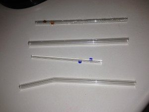 variety glass dharma straws