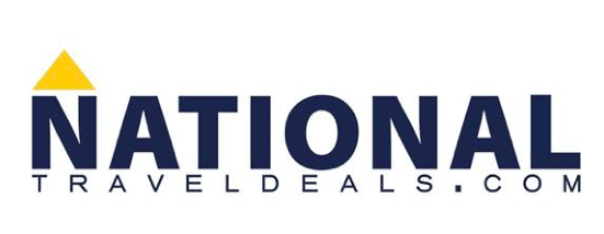 national travel deals logo