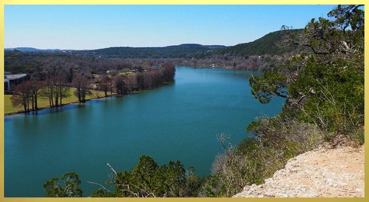 Lake Austin - 20 Things To Do In Austin - My UnEntitled Life