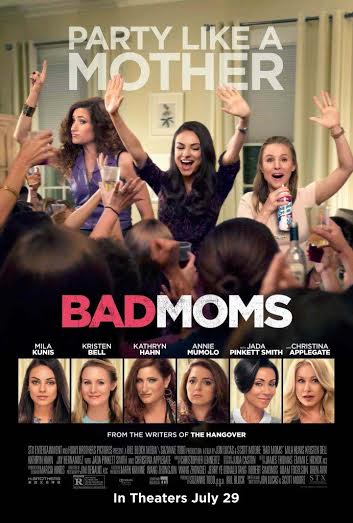 bad moms screening